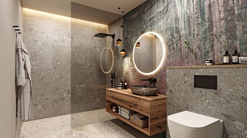 Ganzes Studio, 01_Studio_Las_2Pax_45 in Ladis, Serfaus-Fiss-Ladis