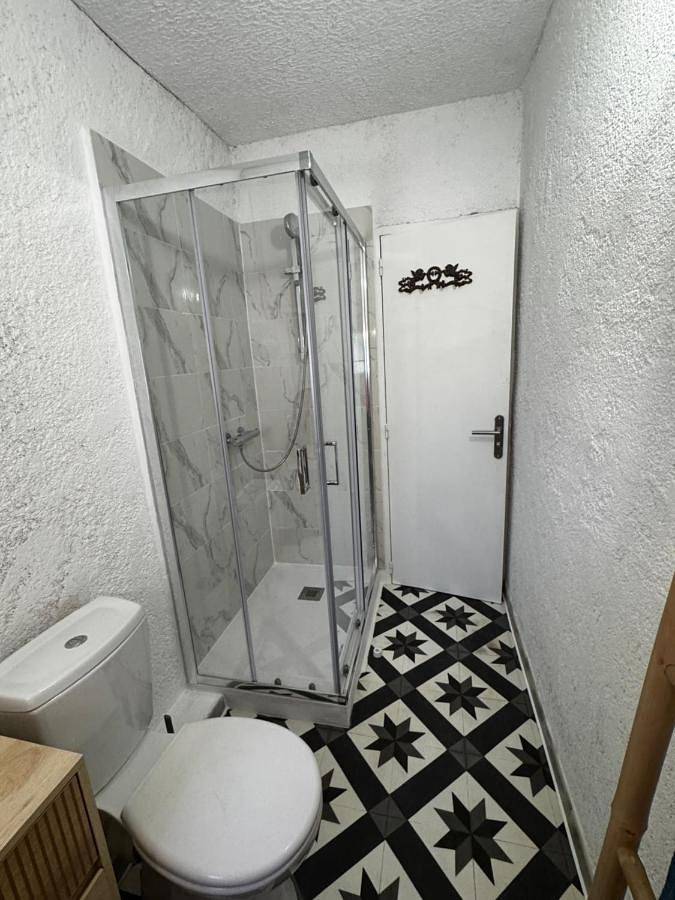 Gîte pour 6 personnes, avec terrasse et vue, animaux acceptés à Lama - 2