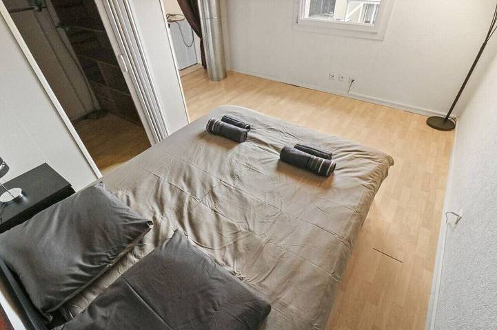 Ferienwohnung für 4 Personen, mit Haustier in Kanton Freiburg - 4