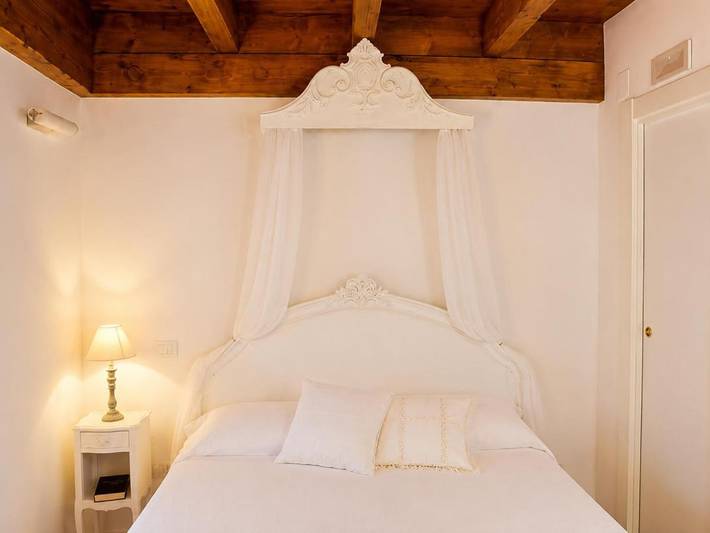 Location de vacances pour 3 personnes, avec vue et terrasse à Barletta - 3