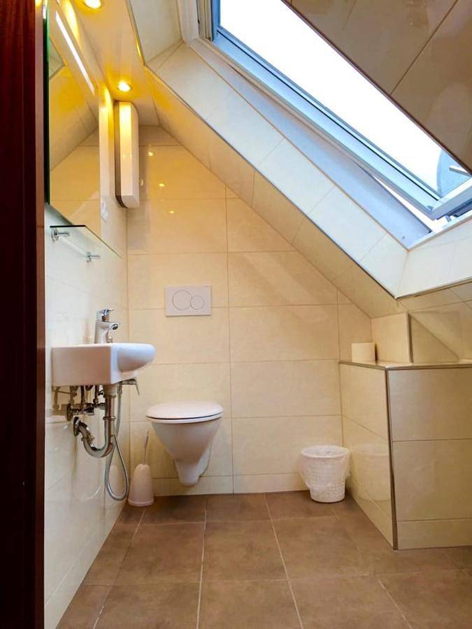 Ferienwohnung für 7 Personen, mit Balkon und Garten, mit Haustier in Bad Godesberg - 4