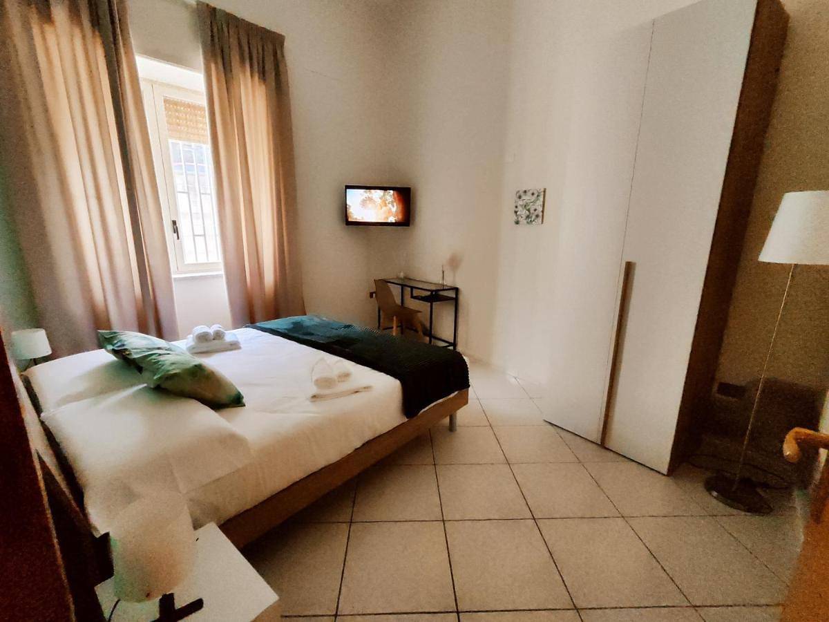 Two-Bedroom Deluxe Apartment in Sarno, Provincia di Salerno