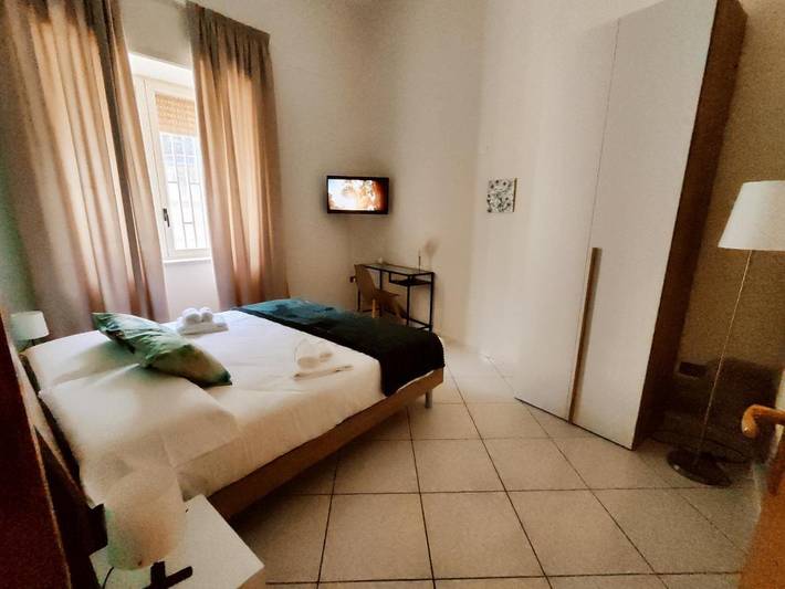B&b per 3 persone, con animali domestici a Sarno