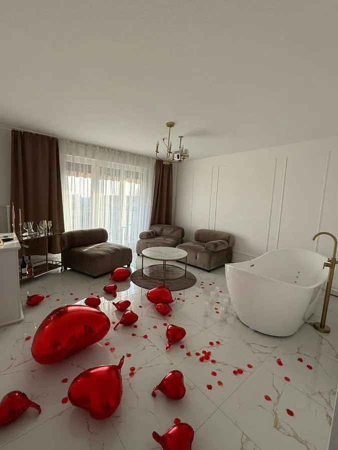 Apartamento de vacaciones para 2 personas, con terraza y vistas, Se admiten mascotas - 1