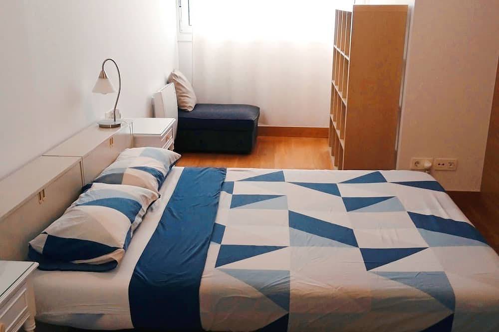 Entire apartment, River side in Larrea, Barakaldo