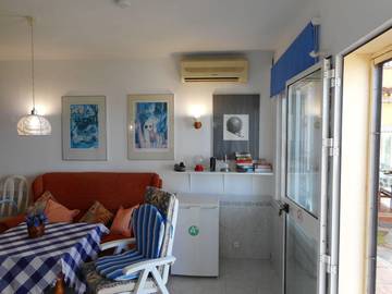 Casa para 2 Personas en Mijas, Provincia de Málaga, Foto 4