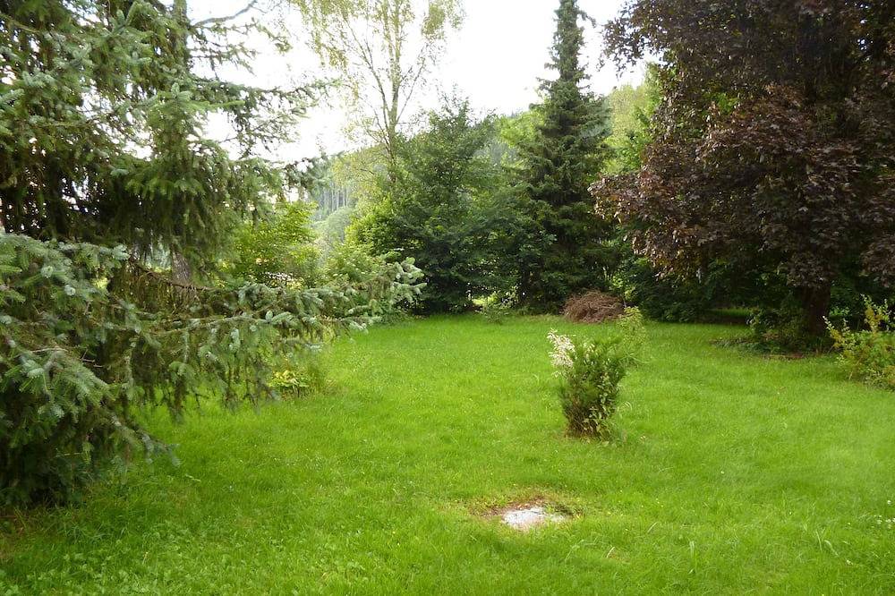 Ganze Wohnung, Kleine gemütliche 1 Zi.Ferienwohnung die Ruhe Oase in Winterstetten, Leutkirch im Allgäu