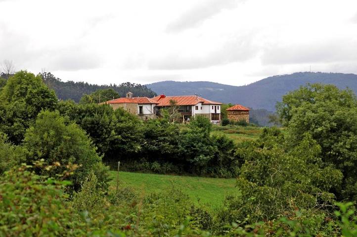 Hotel para 1 personas - 1