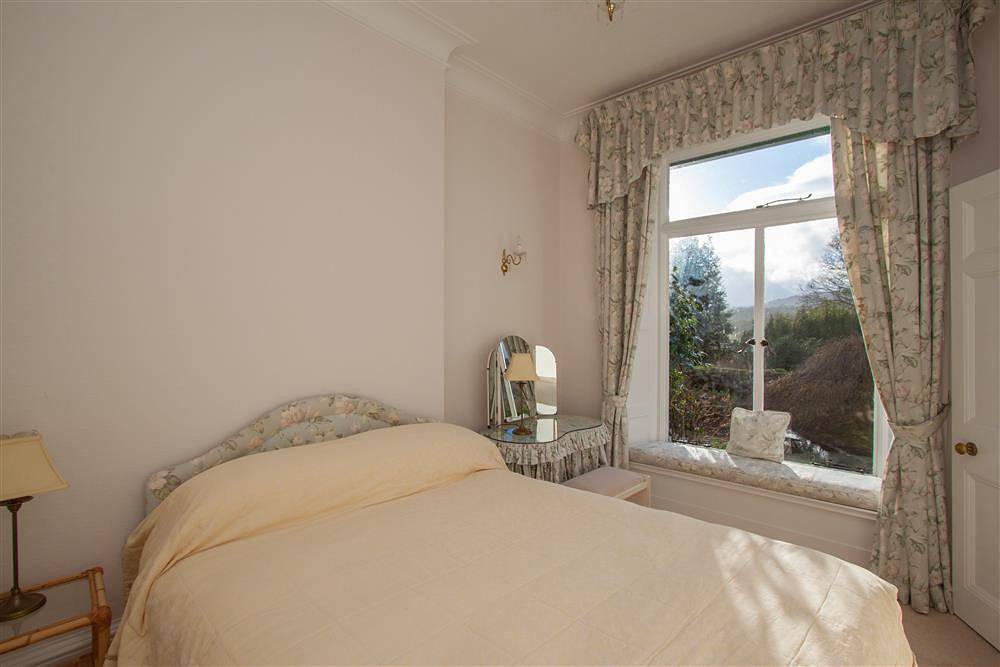 Betamere in Ambleside, Lake District