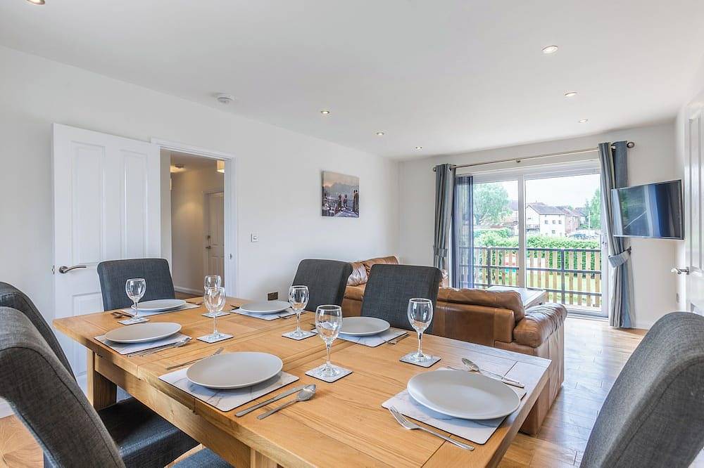 Casa vacanza a Cotswolds a partire da 172€ a notte