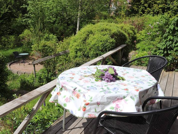 5 Personen Ferienhaus in Knäred in Knäred, Halland