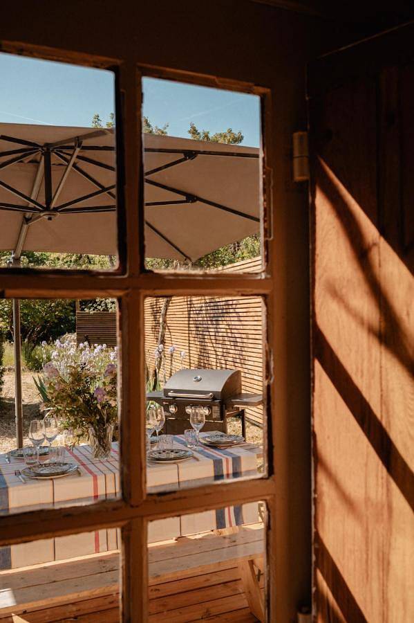 Location de vacances pour 8 personnes, avec jardin à Marcilhac-sur-Célé - 2