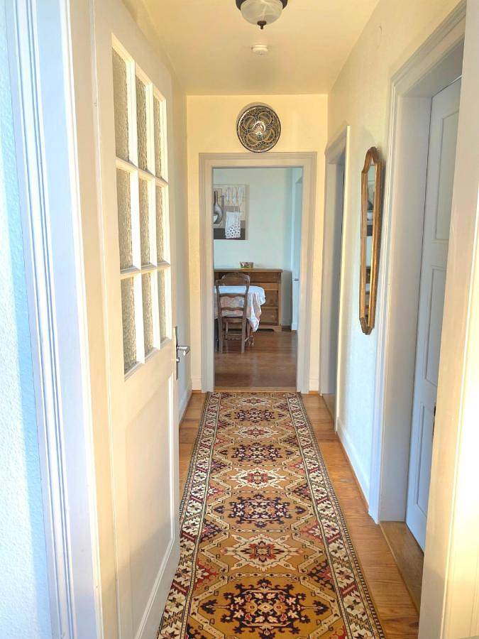 Maison d’hôte pour 12 personnes, avec vue et jardin à Strasbourg - 3