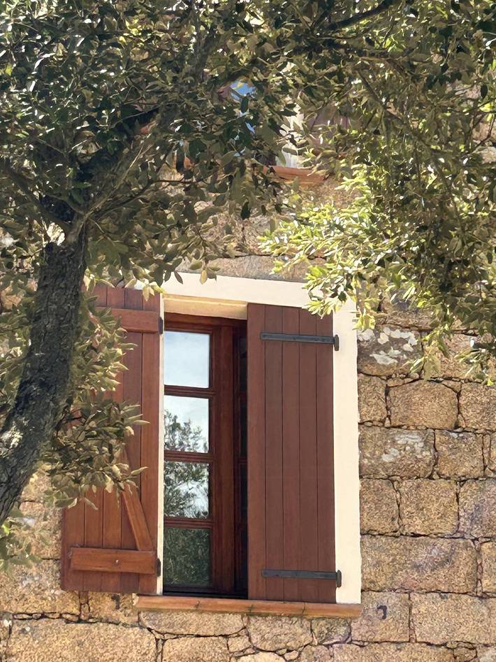 Location de vacances pour 4 personnes, avec terrasse, adapté aux familles à Pietrosella - 2