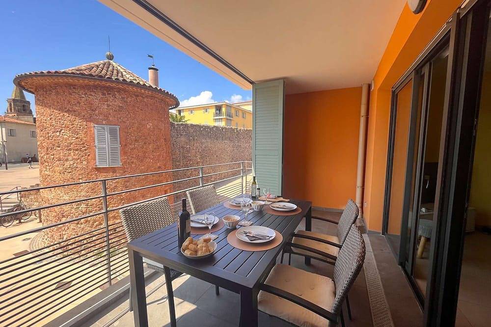 Appartement de vacances