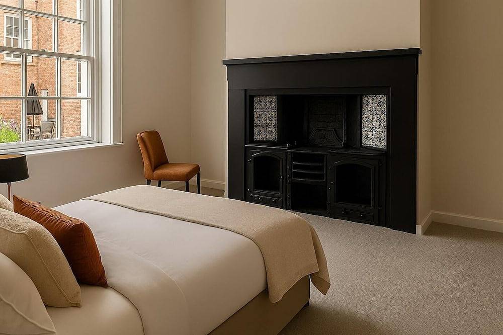 Appartement entier, 1 Bed in Carlisle (oc-a42759) in Carlisle, Cumbria