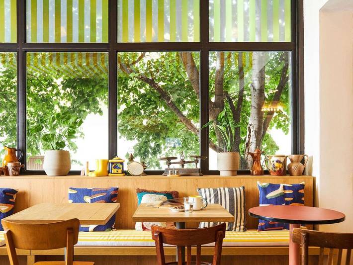 Hôtel pour 2 personnes, avec terrasse dans Stade Vélodrome - 2