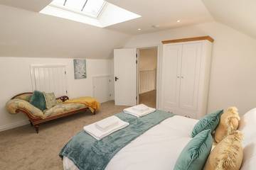 Cottage for 4 People in Stocksbridge, Sheffield, Photo 4