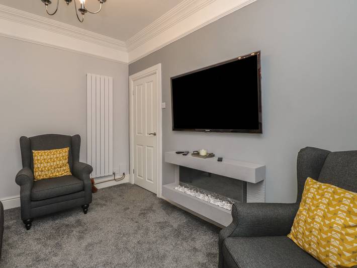 Conway Mart Cottage in Conwy, Conwy region