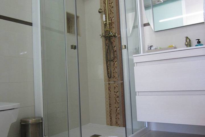 Chambre d’hôte pour 2 personnes, avec jardin à Benalmádena - 4