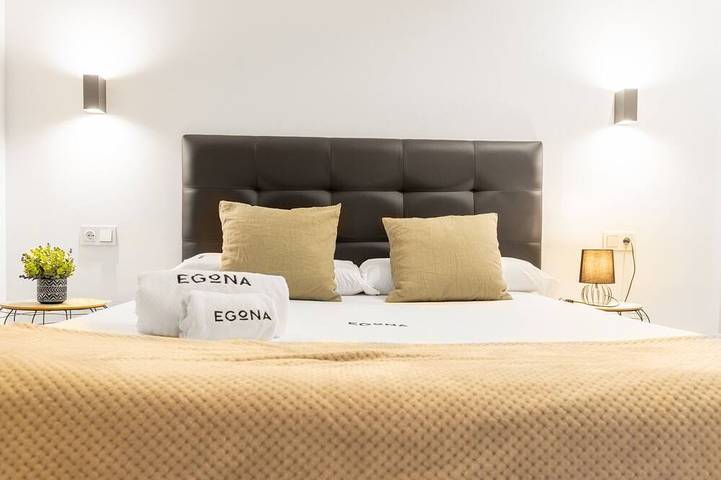 Appartement de vacances pour 4 personnes - 1
