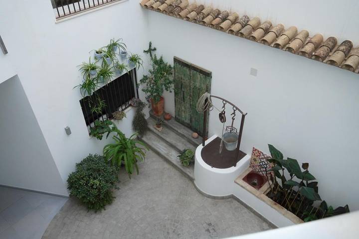 Apartamento de vacaciones para 4 personas - 1