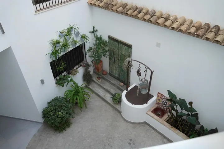 Apartamento de vacaciones para 4 personas - 1
