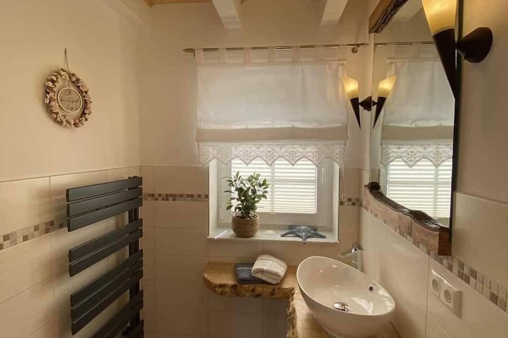 Ferienhaus  Seeperle in Sternberg, Ludwigslust-Parchim