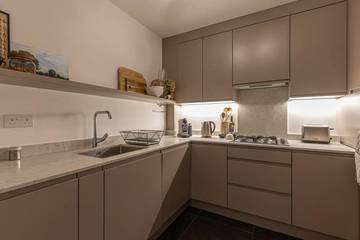 Apartment for 4 People in Wandsworth, London, Photo 3