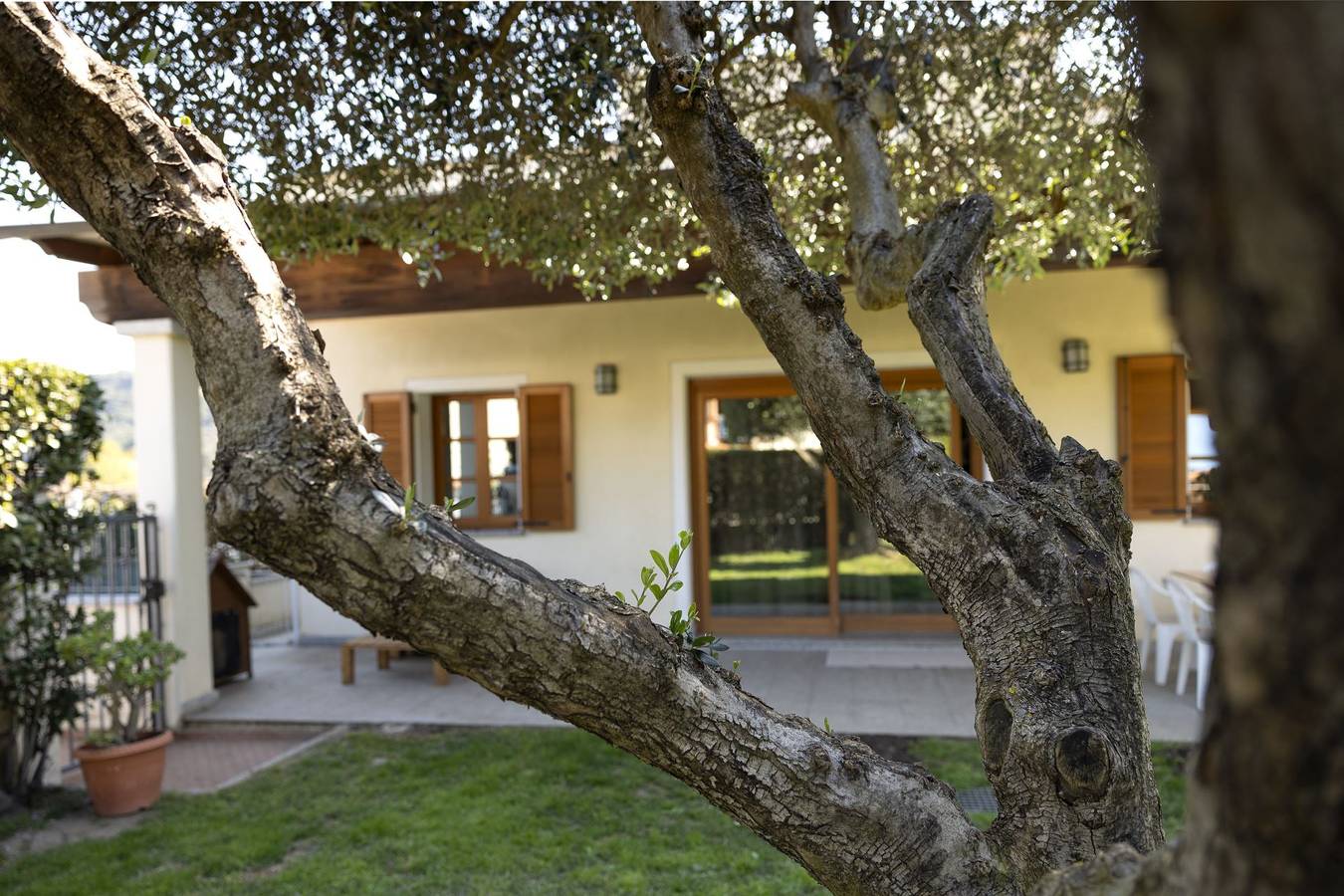 Chalet para 6 personas con jardín in Marciana Marina, Elba