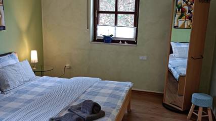 Vakantiewoning voor 4 Personen in Bad Salzuflen, Kreis Lippe, Afbeelding 1