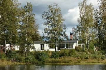 Bungalow für 4 Personen in Västra Götalands län, Västergötland, Bild 4