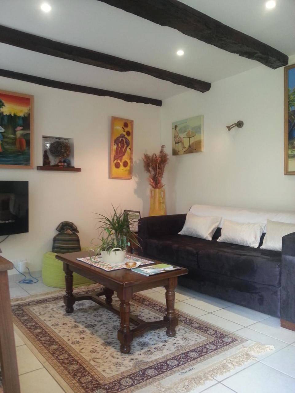Ti Case Bungalow in Dinard, Région de Saint-Malo