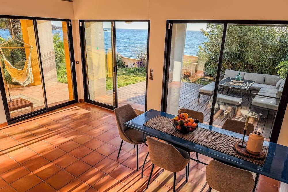 Villa pour 6 Personnes dans Bandol, Région de Toulon