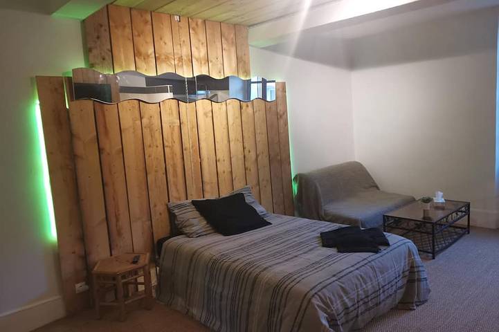 Location de vacances pour 4 personnes à Nérac - 4