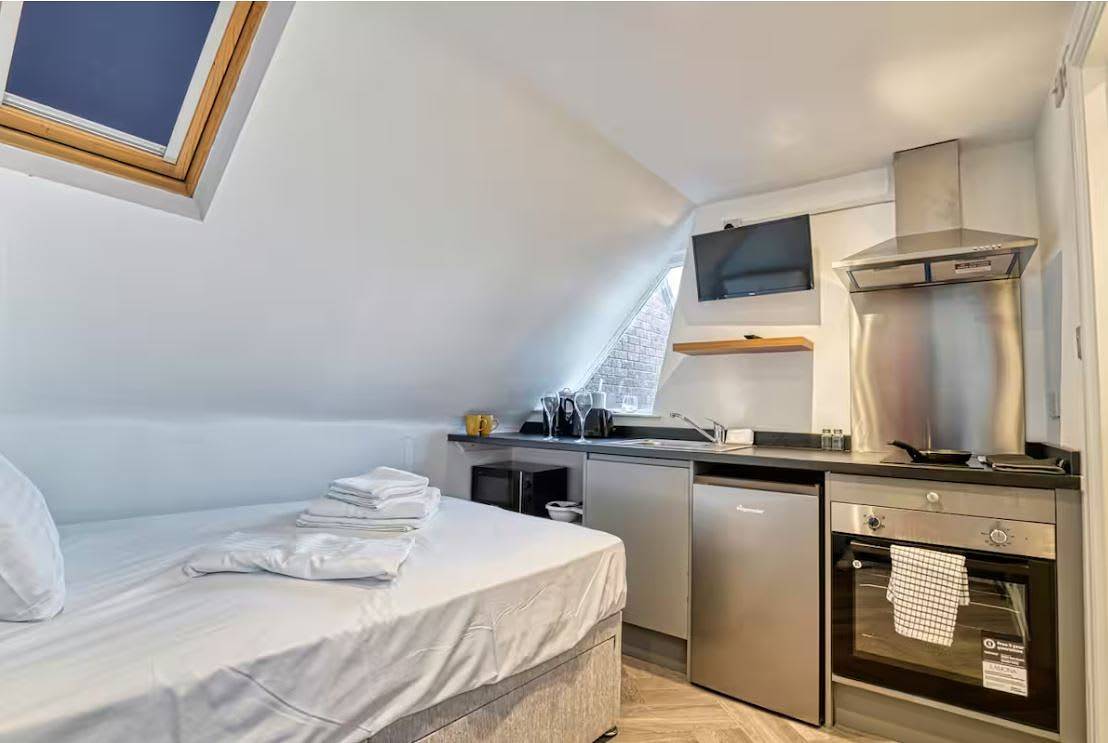 Apartamento entero, Host & Stay | Hills Accommodation in Worcester, Worcestershire