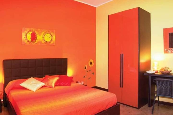 Villa Trinacria - Taormina, Sea and Etna - SunTripSiily in Mascali, Etna