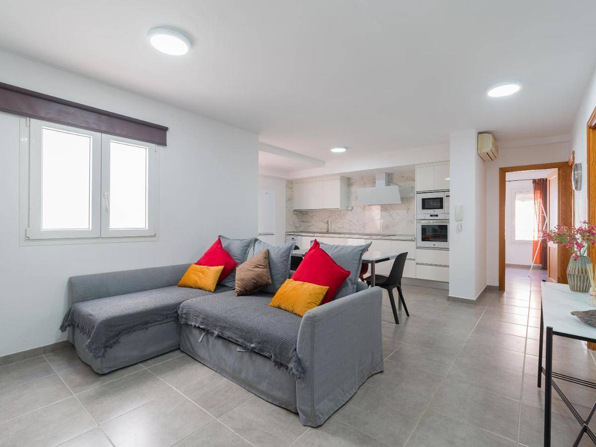 Appartement entier, Casa Melita in Castillo del Romeral, San Bartolomé de Tirajana