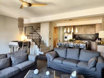 Casa Rural para 6 Personas en Tossa de Mar, Costa Brava, Foto 2