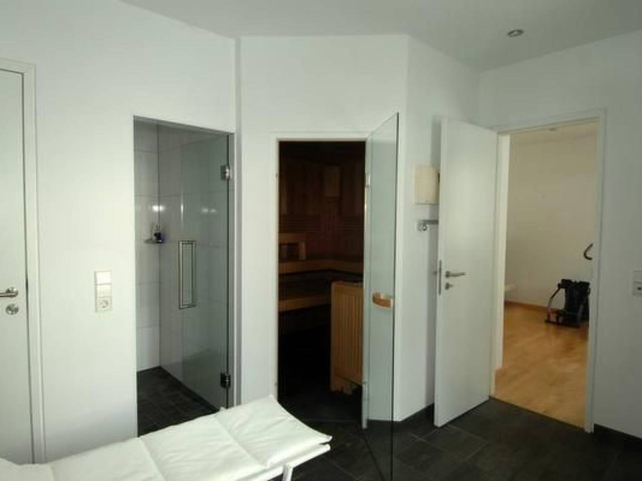 Ganze Wohnung, Exklusives Apartment in Panoramalage, Sauna in Schwendt, Kaisergebirge