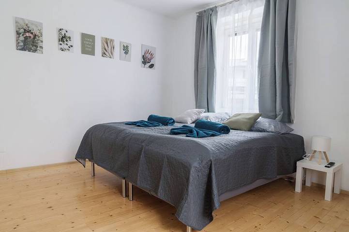 Ganze Wohnung, Revliving Apartment Emerald Green Waidhofen an der Thaya in Waidhofen an der Thaya, Waldviertel