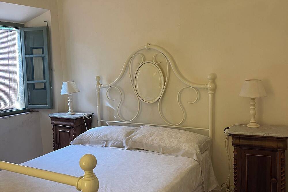 Panoramavilla aus dem 17. Jahrhundert mit privatem Pool in Lamporecchio, Pistoia Provinz