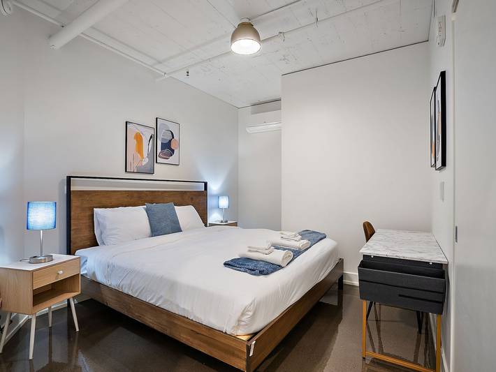 Holiday apartment for 3 people, child-friendly - 1