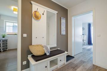 Ferienwohnung für 3 Personen in Zingst, Fischland - Darß - Zingst, Bild 1