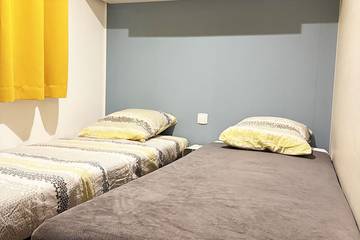 Camping pour 6 Personnes dans Torreilles, Région de Perpignan, Photo 4