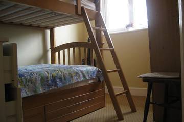 Holiday Home for 4 People in Westward Ho, Devon, Photo 1