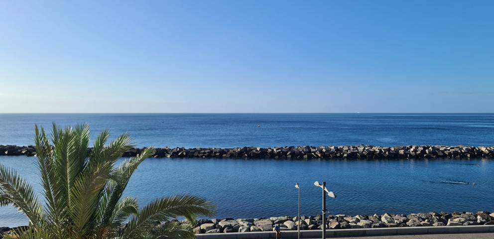 Ferienwohnung für 2 Personen, mit Balkon in San Andrés - 3