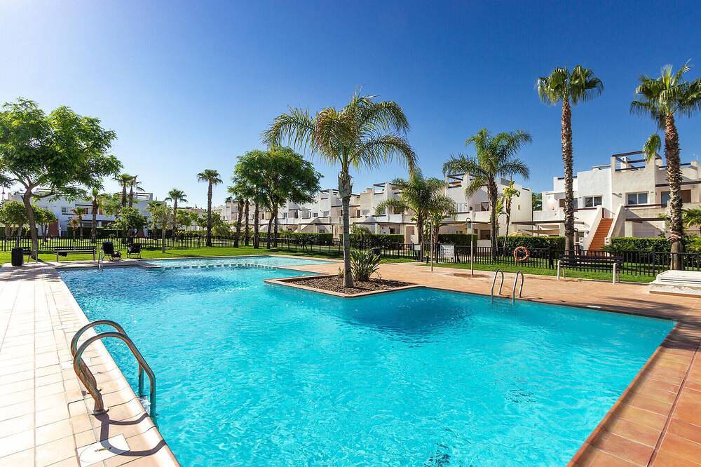 Gorgeous home in Condado de Alhama in Condado de Alhama, Alhama de Murcia