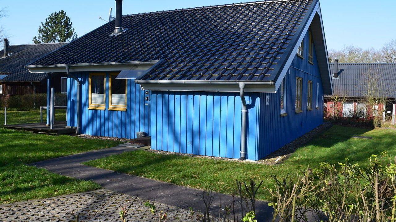 Ferienhaus für 5 Personen (74 m²) in Extertal in Extertal, Kreis Lippe