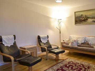 Holiday Rental for 4 People in Scottish Borders, Lowlands, Photo 2